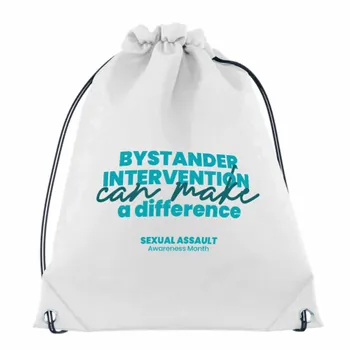 Drawstrings Bags - Imprint Now - UK