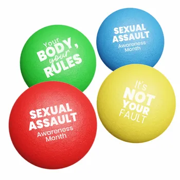 Stress Balls - Imprint Now - UK