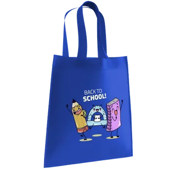 Non Woven Tote Bags - Imprint Now - UK