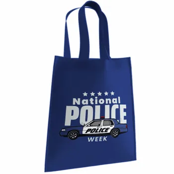 Non Woven Tote Bags - Imprint Now - UK