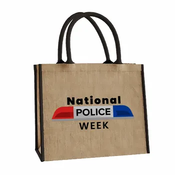 Jute Tote Bags - Imprint Now - UK