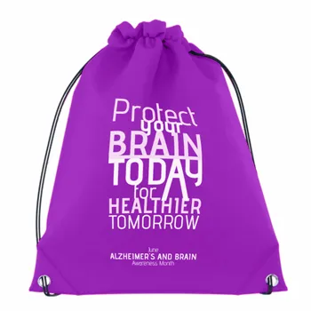 Drawstrings Bags - Imprint Now - UK