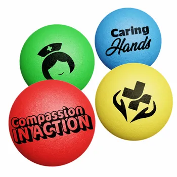 Stress Balls - Imprint Now - UK