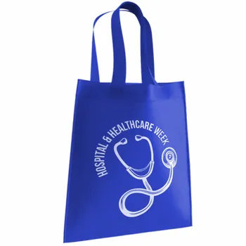 Non Woven Tote Bags - Imprint Now - UK