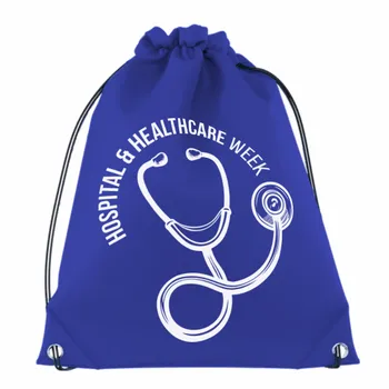 Drawstrings Bags - Imprint Now - UK