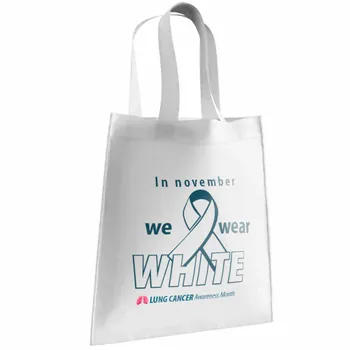 Non Woven Tote Bags - Imprint Now - UK