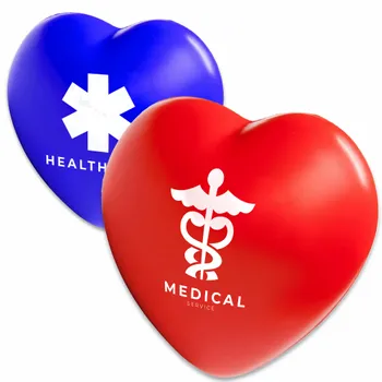 Stress Balls - Imprint Now - UK