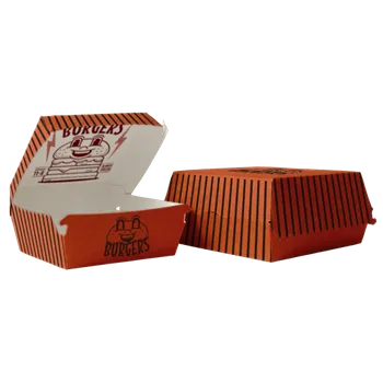 Food Packaging - Imprint Now - UK