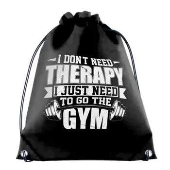 Drawstrings Bags - Imprint Now - UK