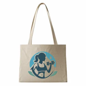 Cotton Canvas Bags - Imprint Now - UK