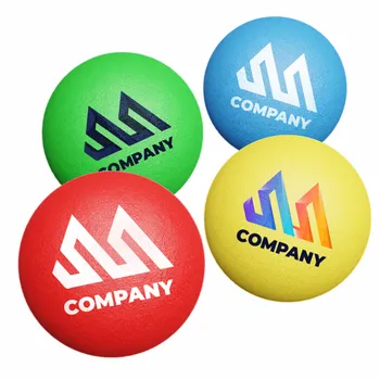 Stress Balls - Imprint Now - UK