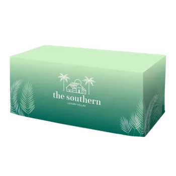 Table Covers - Imprint Now - UK