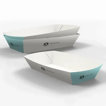 Food Packaging - Imprint Now - UK