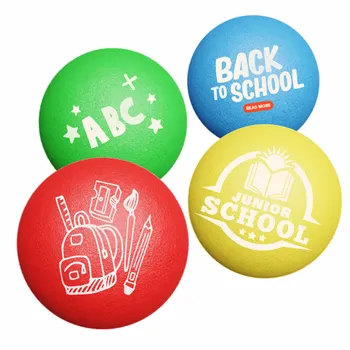 Stress Balls - Imprint Now - UK