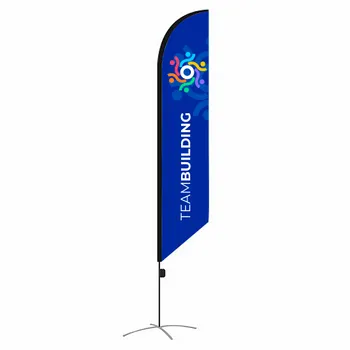 Flags - Imprint Now - UK