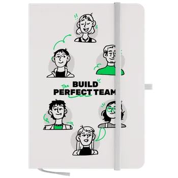 Notebooks - Imprint Now - UK