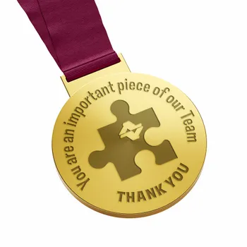 Medals - Imprint Now - UK