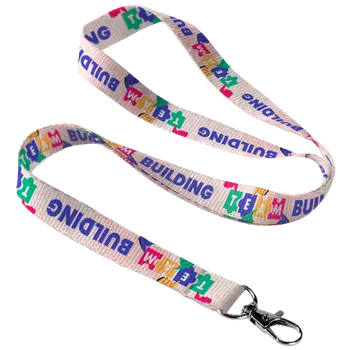 Lanyards - Imprint Now - UK