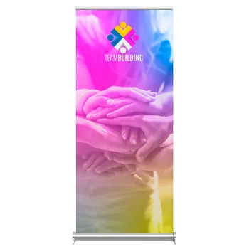 Banner Stands - Imprint Now - UK