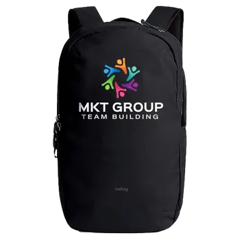 Backpacks - Imprint Now - UK