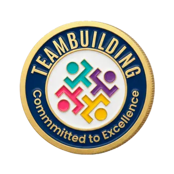 Challenge Coins - Imprint Now - UK