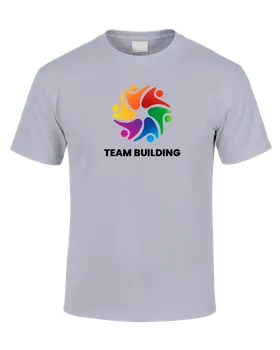 T-Shirts - Imprint Now - UK