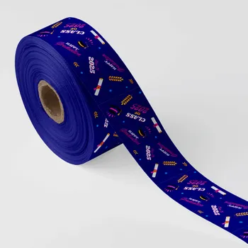 Ribbons - Imprint Now - UK