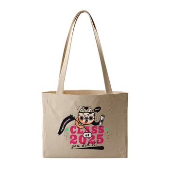 Cotton Canvas Bags - Imprint Now - UK
