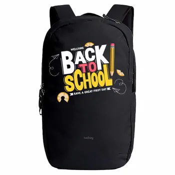 Backpacks and Fanny Packs - Imprint Now - UK