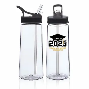 Plastic Water Bottles - Imprint Now - UK