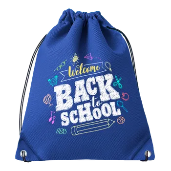 Drawstring Bags - Imprint Now - UK