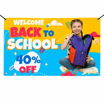 Banners & Displays - Imprint Now - UK