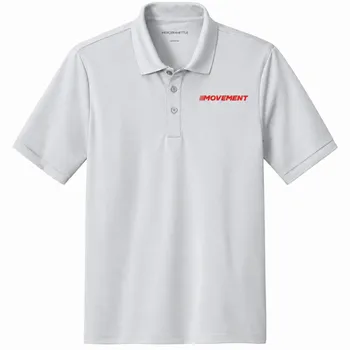 Mercer+Mettle Everyday Performance Polo MM1030 - Imprint Now - UK