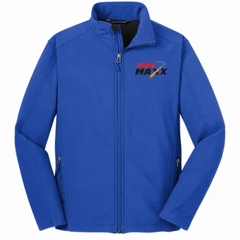 Port Authority Core Soft Shell Jacket. J317 - Imprint Now - UK