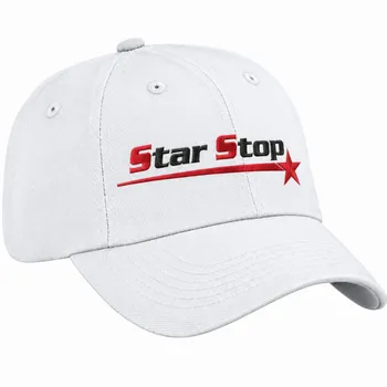 Port Authority Brushed Twill Cap - Imprint Now - UK