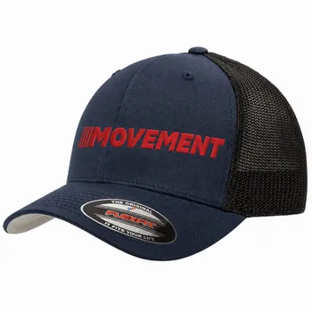 Flexfit Trucker - Imprint Now - UK