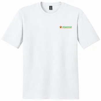 District Perfect Tri Tee. DM130 - Imprint Now - UK