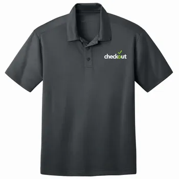 Port Authority Silk Touch Performance Polo. K540 - Imprint Now - UK