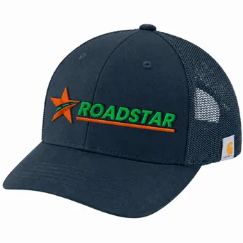 Carhartt   Flexfit 110   Mesh Back Cap - Imprint Now - UK
