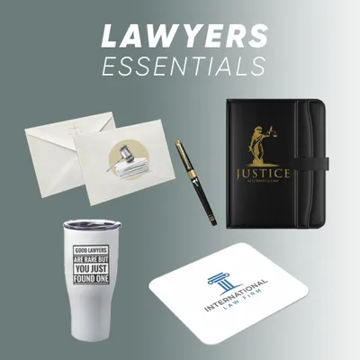 Lawyers Essentials - Imprint Now - UK
