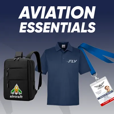 Aviation Essentials - Imprint Now - UK