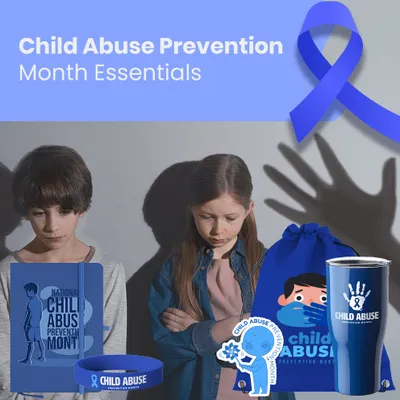Child Abuse Prevention Month Essentials - Imprint Now - UK