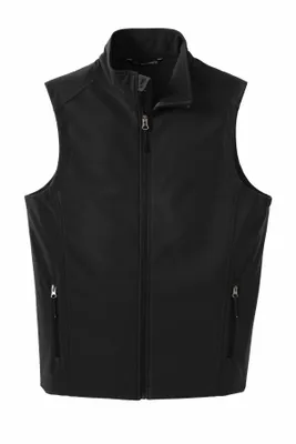 Port Authority Core Soft Shell Vest. J325 - Imprint Now - UK