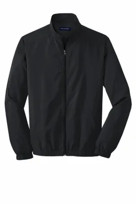 Port Authority&reg; Essential Jacket. J305 - Imprint Now - UK