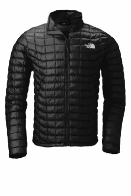 The North Face ThermoBall Trekker Jacket. NF0A3LH2 - Imprint Now - UK