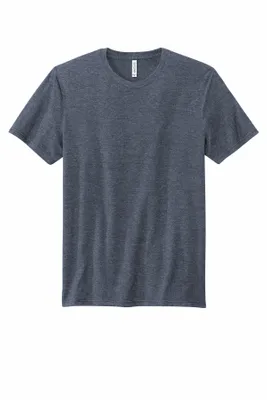 Volunteer Knitwear Tri Tee VL40 - Imprint Now - UK