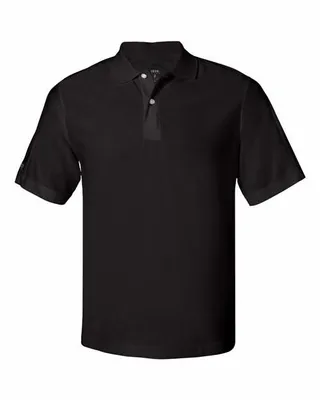 Men's Performance Piqué Polo - Imprint Now - UK
