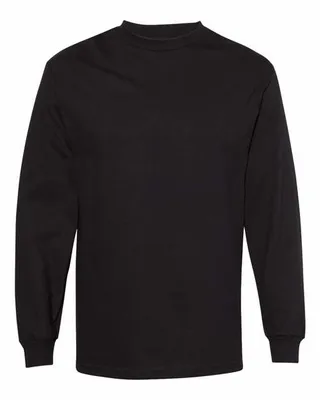 American Apparel Adult Long-Sleeve T-Shirt - Imprint Now - UK