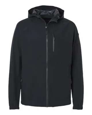 Men's Rover Rain Jacket - Imprint Now - UK