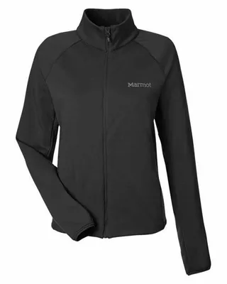 Ladies' Leconte Fleece Jacket - Imprint Now - UK